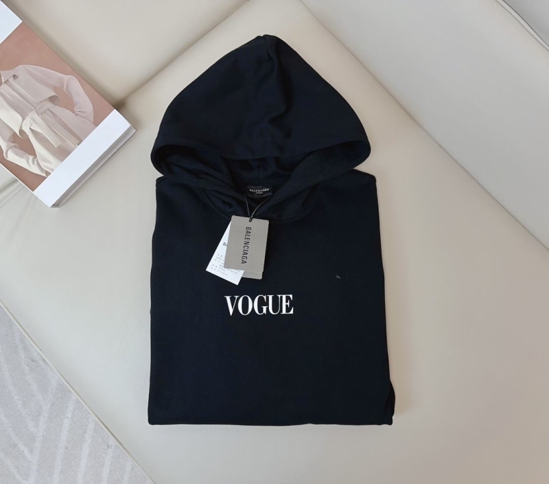 Balenciaga Hoodies